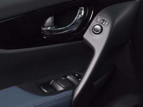 Nissan Qashqai II Рестайлинг 2 с пробегом 2025 года, цена 2 650 995 рублей, 10 км, внедорожник, Автокод Объявления