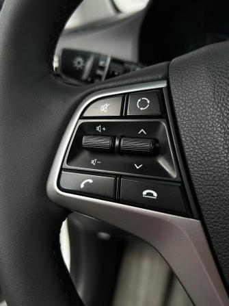 Hyundai Solaris II Рестайлинг с пробегом 2021 года, цена 1 400 000 рублей, 101245 км, седан, Автокод Объявления