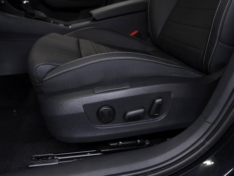 Skoda Superb III Рестайлинг Москва  - изображение 22
