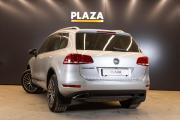 Volkswagen Touareg II Уфа  - изображение 30