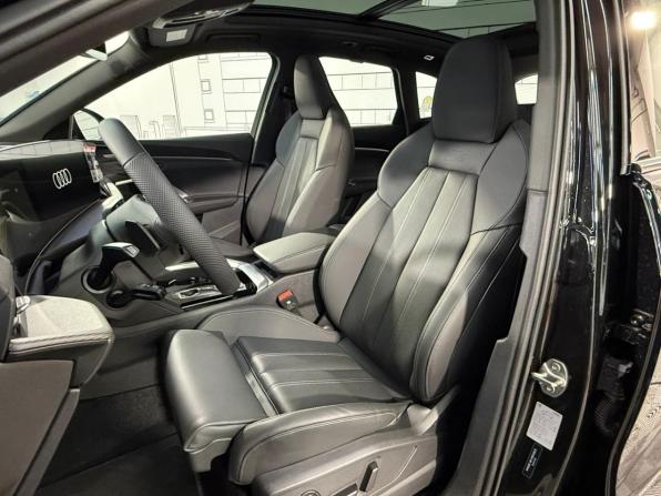 Новый Audi Q5 III 2026 года, цена 7 799 000 рублей, внедорожник, Автокод Объявления
