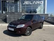 Lada (ВАЗ) Granta I Саратов  - изображение 16