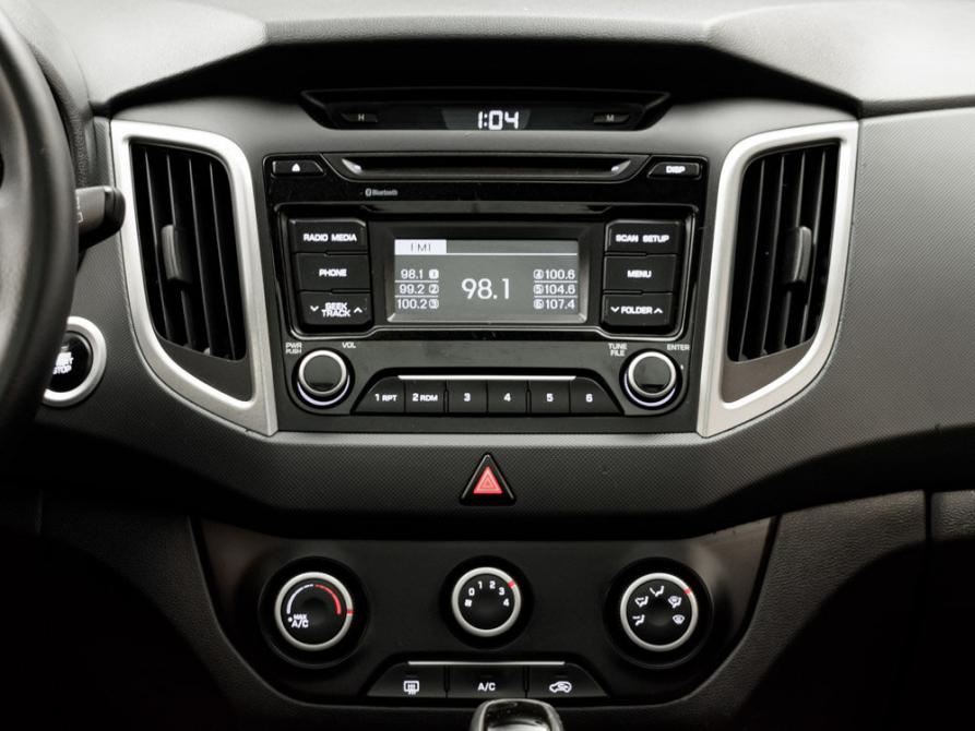 Hyundai Creta I Екатеринбург  - изображение 18