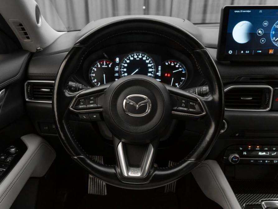Mazda CX-5 II Москва  - изображение 10