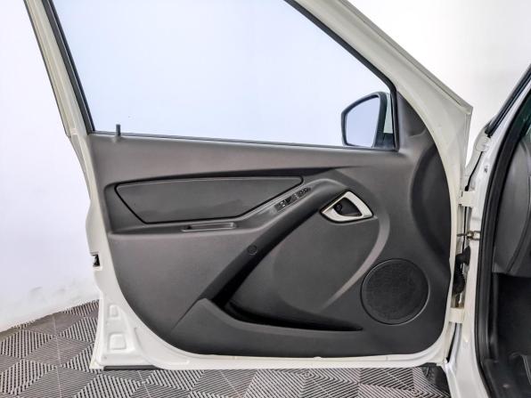Lada (ВАЗ) Granta I Рестайлинг с пробегом 2024 года, цена 640 000 рублей, 42943 км, седан, Автокод Объявления