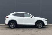 Mazda CX-5 I Рестайлинг Красноярск  - изображение 26
