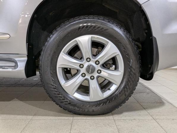 Haval H9 I Рестайлинг с пробегом 2022 года, цена 3 190 000 рублей, 53569 км, внедорожник, Автокод Объявления