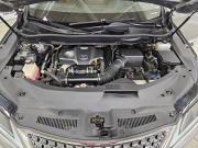 Lexus RX IV Рестайлинг Тольятти  - изображение 33