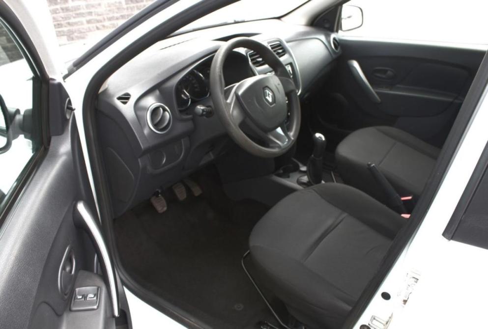 Renault Logan II Нижний Новгород  - изображение 14