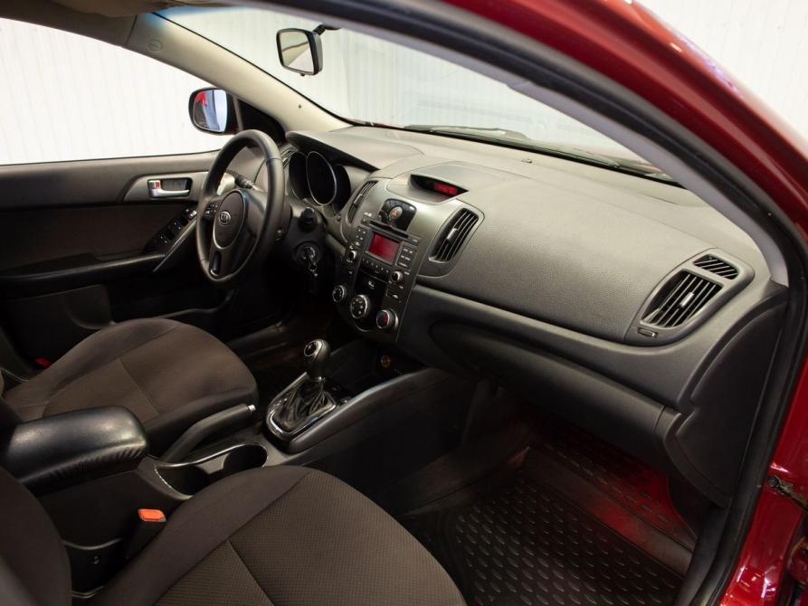 Kia Cerato II Иваново  - изображение 18