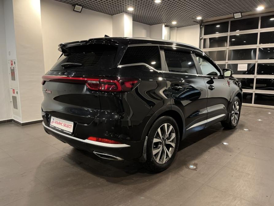 Chery Tiggo 7 Pro Max I Чебоксары  - изображение 3
