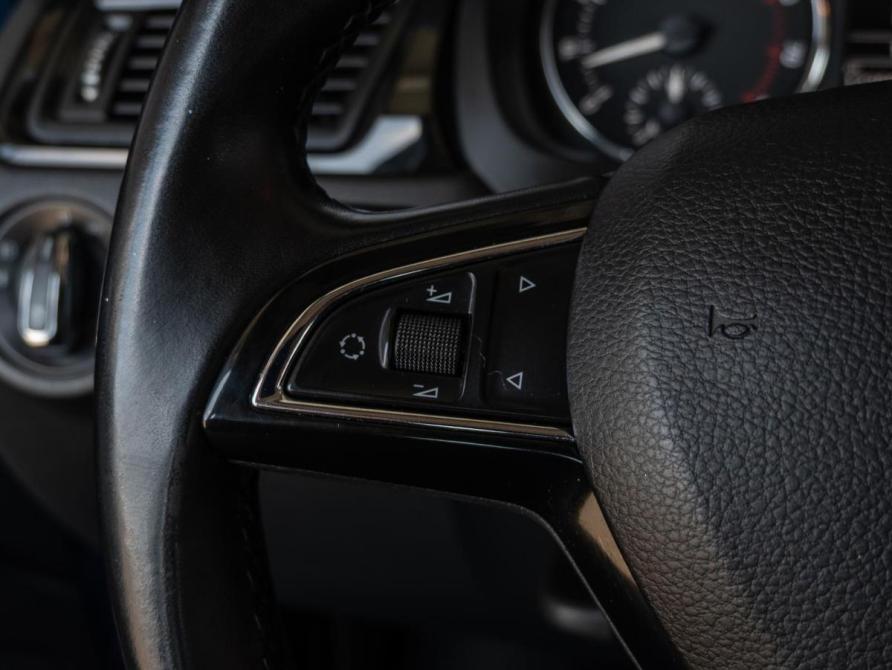 Skoda Rapid I Краснодар  - изображение 14