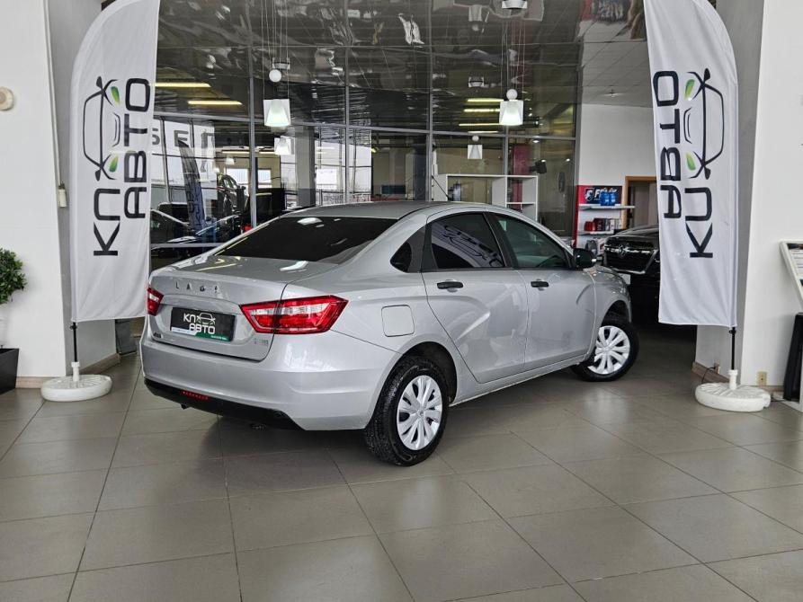 Lada (ВАЗ) Vesta I Курган  - изображение 6