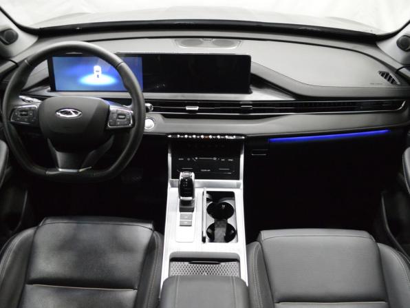 Chery Tiggo 7 Pro Max I с пробегом 2024 года, цена 1 850 000 рублей, 41183 км, внедорожник, Автокод Объявления
