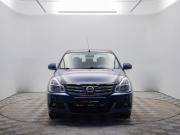 Nissan Almera III (G15) Москва  - изображение 18