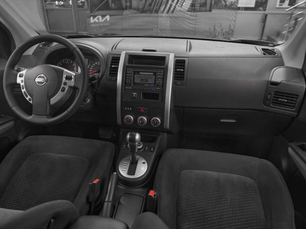 Nissan X-Trail II Рестайлинг с пробегом 2014 года, цена 1 249 000 рублей, 170400 км, внедорожник, Автокод Объявления