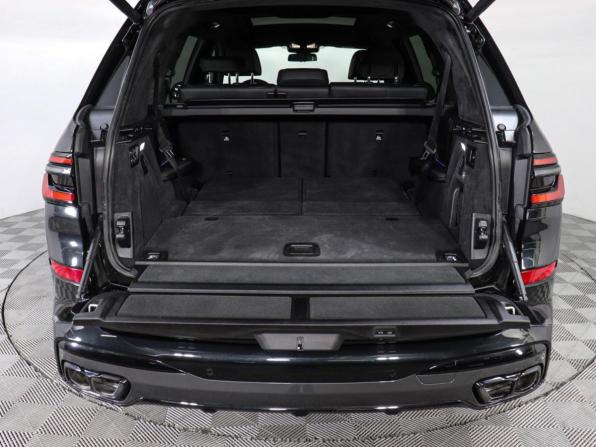 BMW X7 I (G07) Рестайлинг с пробегом 2023 года, цена 9 500 000 рублей, 26088 км, внедорожник, Автокод Объявления