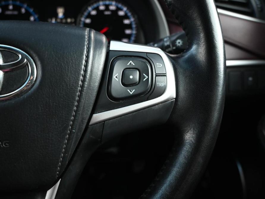 Toyota Harrier III (XU60) Новороссийск  - изображение 17