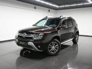 Renault Duster I Рестайлинг Тверь  - изображение 20