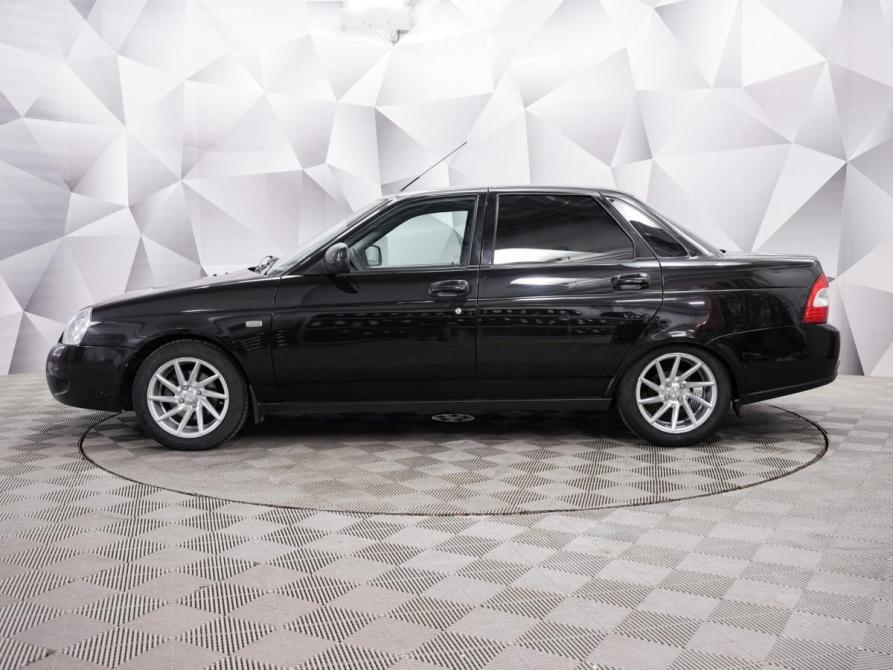 Lada (ВАЗ) Priora I Рестайлинг Ульяновск  - изображение 2