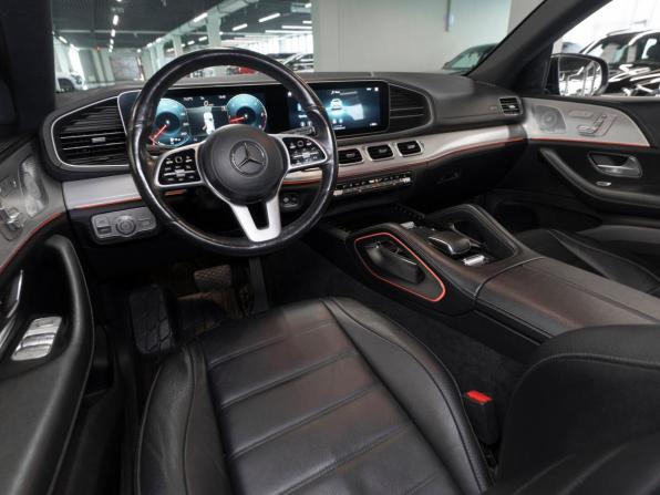 Mercedes-Benz GLE II (V167) с пробегом 2020 года, цена 7 050 000 рублей, 94720 км, внедорожник, Автокод Объявления