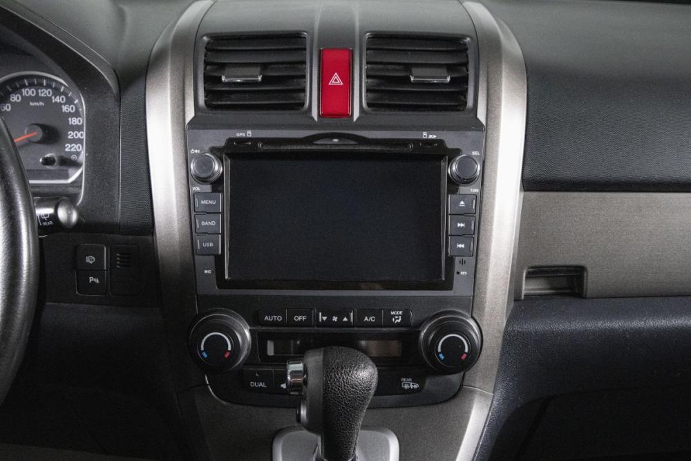 Honda CR-V III Рестайлинг Сургут  - изображение 16