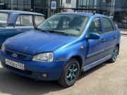 Lada (ВАЗ) Kalina I Самара  - изображение 29