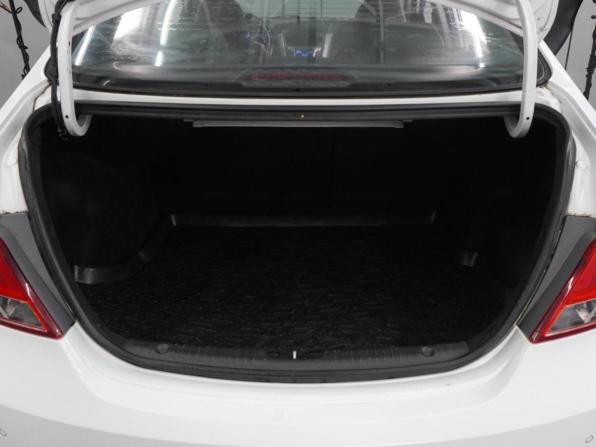 Hyundai Solaris I Рестайлинг с пробегом 2014 года, цена 999 000 рублей, 166215 км, седан, Автокод Объявления