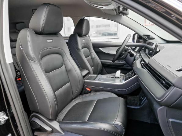 Chery Tiggo 7 Pro Max I с пробегом 2024 года, цена 1 999 000 рублей, 53996 км, внедорожник, Автокод Объявления