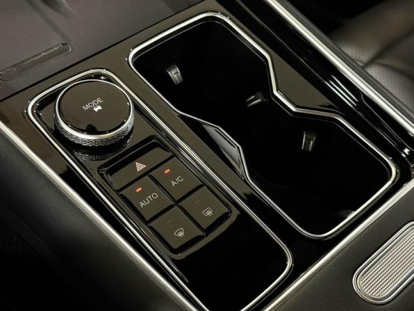 Chery Tiggo 9 I с пробегом 2024 года, цена 3 387 000 рублей, 25021 км, внедорожник, Автокод Объявления