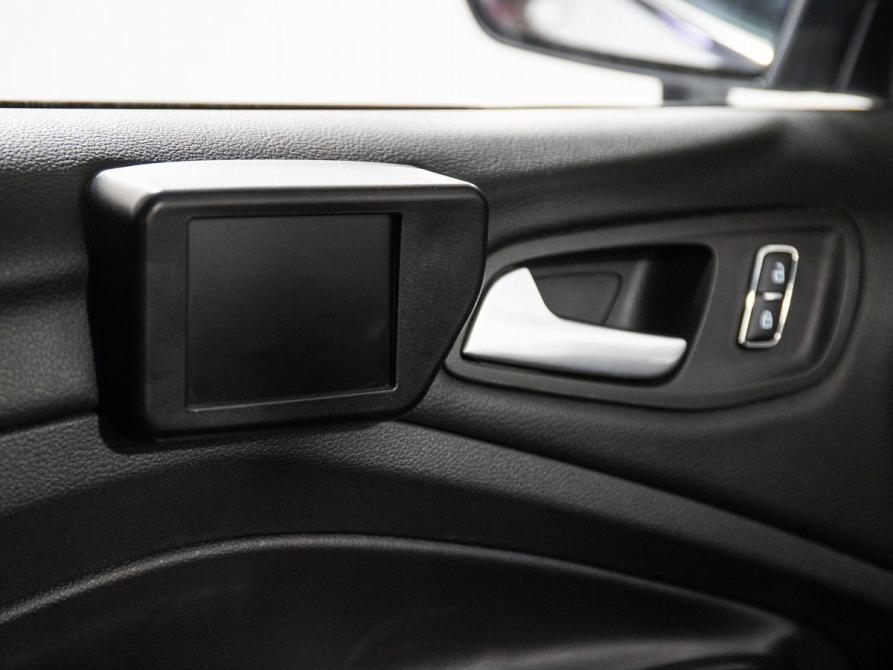 Ford Kuga II Иркутск  - изображение 20
