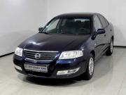 Nissan Almera Classic I Москва  - изображение 16