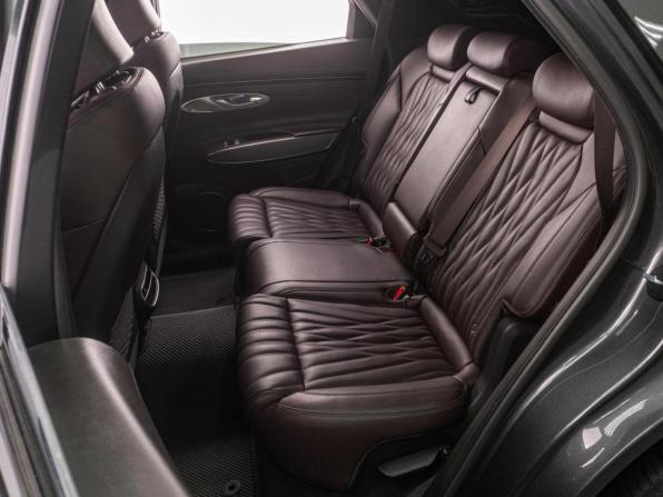 Genesis GV70 I с пробегом 2021 года, цена 5 399 000 рублей, 37168 км, внедорожник, Автокод Объявления