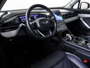 Geely Atlas II Москва  - изображение 41