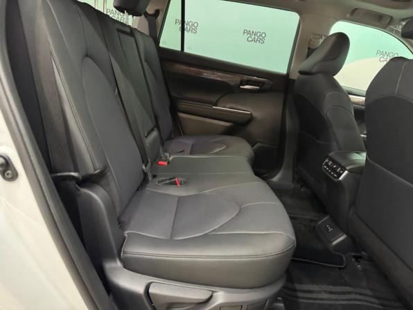 Toyota Highlander IV (XU70) с пробегом 2026 года, цена 5 150 000 рублей, 30 км, внедорожник, Автокод Объявления