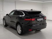 Jaguar F-Pace I Казань  - изображение 30