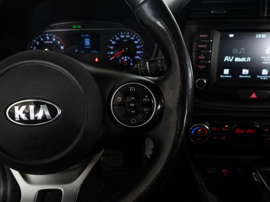 Kia Soul III Ставрополь  - изображение 20