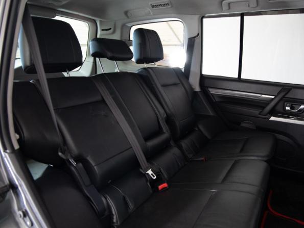 Mitsubishi Pajero IV Рестайлинг 1 с пробегом 2012 года, цена 1 599 000 рублей, 293040 км, внедорожник, Автокод Объявления