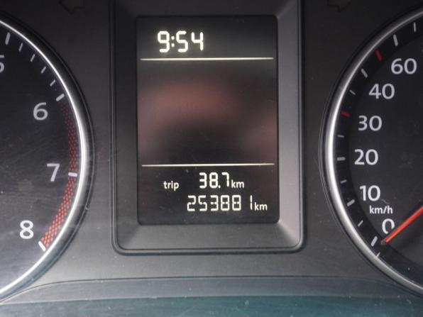 Volkswagen Golf Plus II с пробегом 2013 года, цена 693 000 рублей, 253880 км, хэтчбек, Автокод Объявления