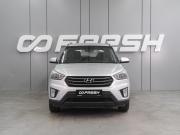 Hyundai Creta I Воронеж  - изображение 21