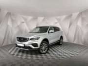 Geely Atlas Pro Москва  - изображение 23