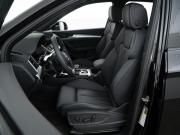 Audi Q5 II (FY) Рестайлинг Москва  - изображение 34
