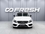 Mercedes-Benz C-Класс IV (W205) Ростов-на-Дону  - изображение 24