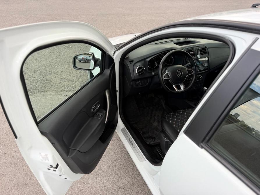 Renault Sandero II Рестайлинг Волгоград  - изображение 25