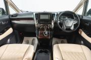 Toyota Vellfire II Рестайлинг Новосибирск  - изображение 28