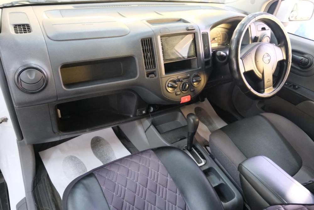 Nissan AD III Омск  - изображение 17