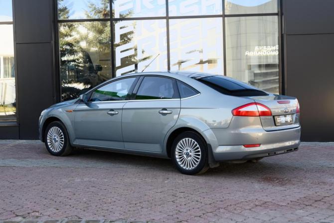Ford Mondeo IV с пробегом 2008 года, цена 699 000 рублей, 184196 км, седан, Автокод Объявления