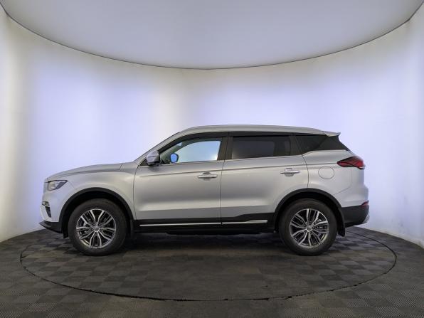 Geely Atlas Pro с пробегом 2024 года, цена 2 220 000 рублей, 7911 км, внедорожник, Автокод Объявления