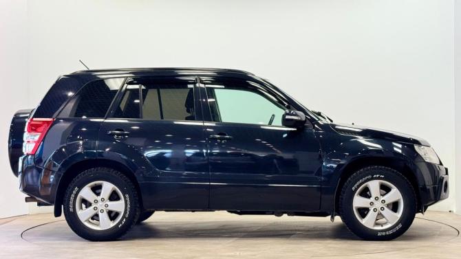 Suzuki Grand Vitara II Рестайлинг с пробегом 2011 года, цена 1 185 000 рублей, 154000 км, внедорожник, Автокод Объявления