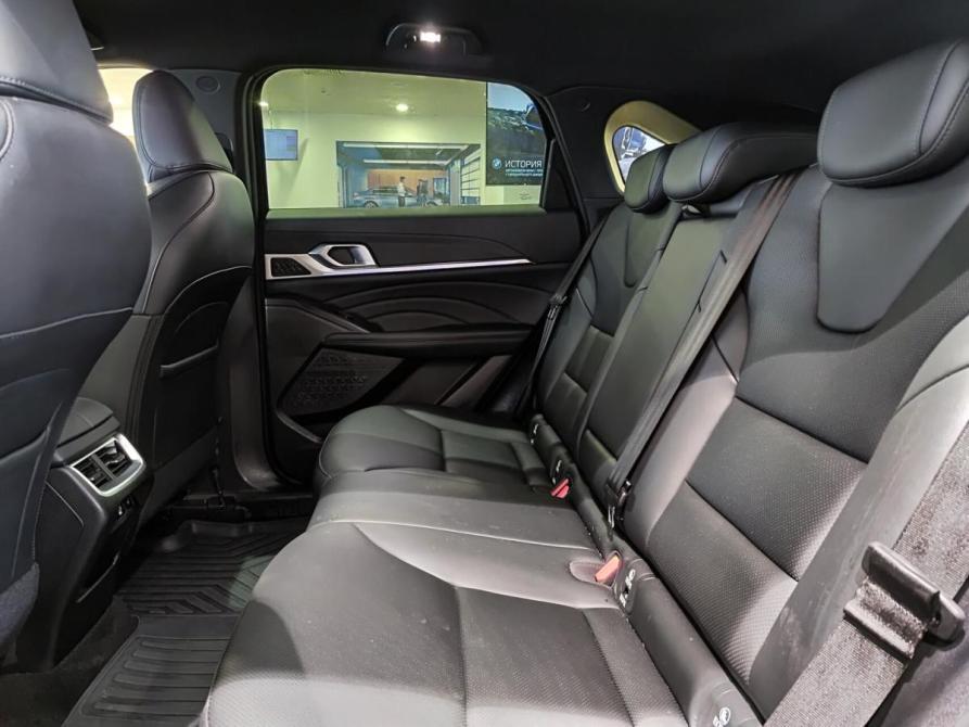 Haval F7 II Казань  - изображение 15